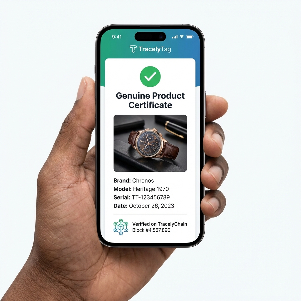 Mobile Consumer Experience