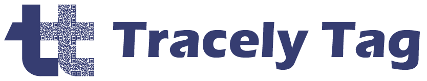 TracelyTag Logo